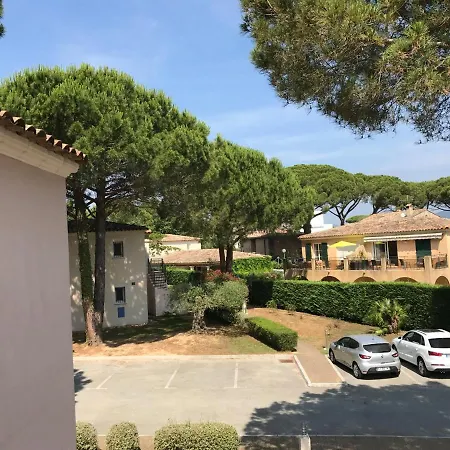 Les Jardins D'artemis Hébergement de vacances