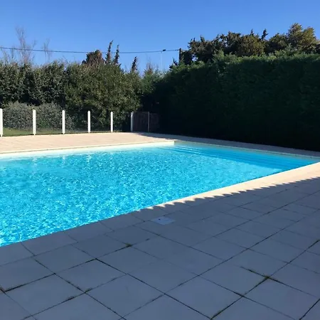 Les Jardins D'artemis Holiday home Saint-Tropez